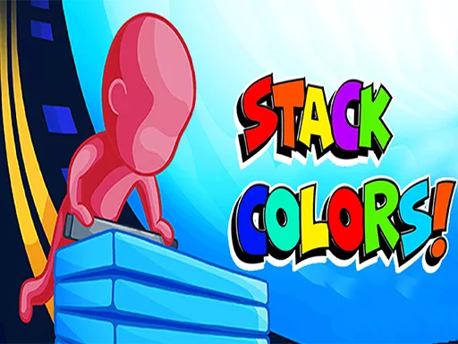 Stack Color 3D - game thumbnail image