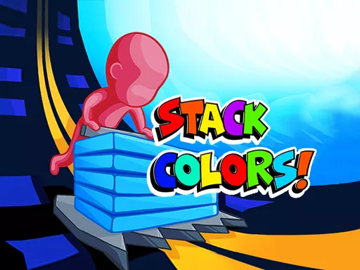 Stack Colors - game thumbnail image