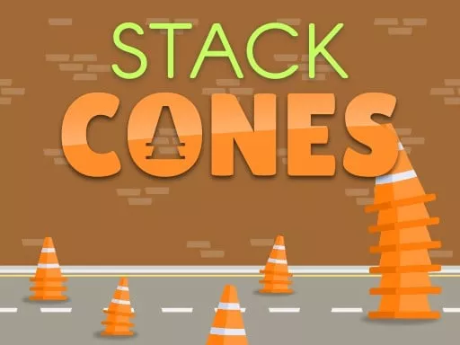 Stack Cones