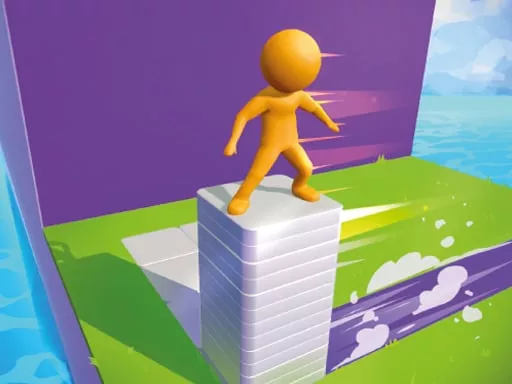 Stack Dash - game thumbnail image