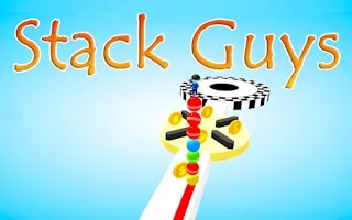 Stack Guys - game thumbnail image