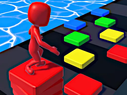 Stack Master! - game thumbnail image