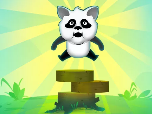 Stack Panda - game thumbnail image