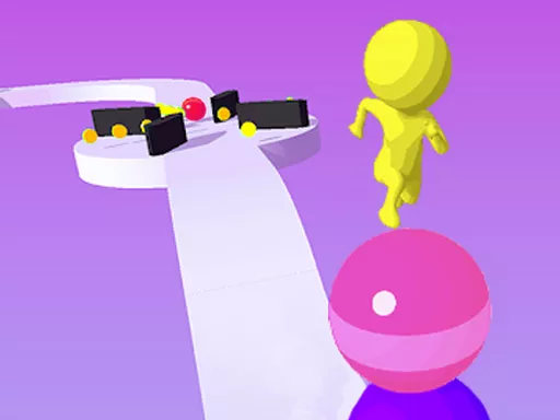 Stack Rider - game thumbnail image