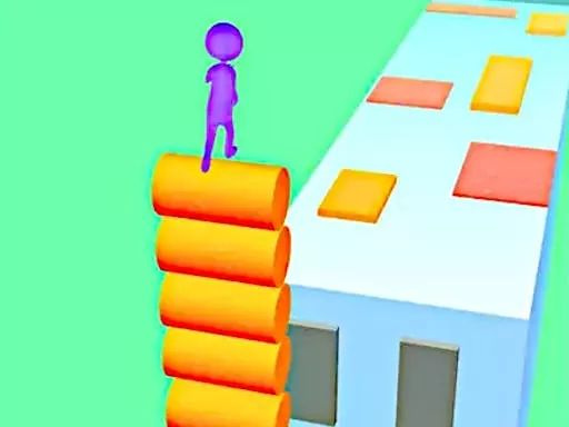 Stack Road - game thumbnail image