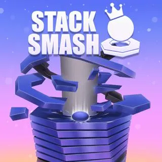 Stack Smash game thumbnail image