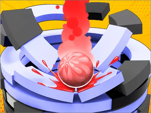 Stack Twist 2 - game thumbnail image