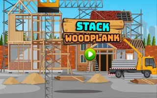 Stack Wood Planks Pro - game thumbnail image