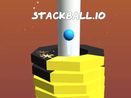 StackBall.io - game thumbnail image