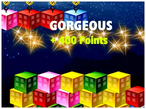 Stacking Challenge - game thumbnail image