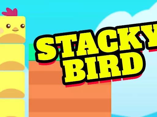 Stacky Bird - game thumbnail image