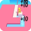 Stacky Maze game thumbnail image