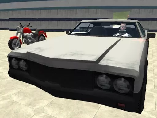 Stadtfahrer - game thumbnail image