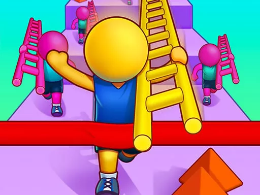 Staire Race - game thumbnail image