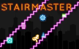 StairMaster - game thumbnail image