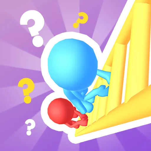 STAIRS TRIVIA - game thumbnail image