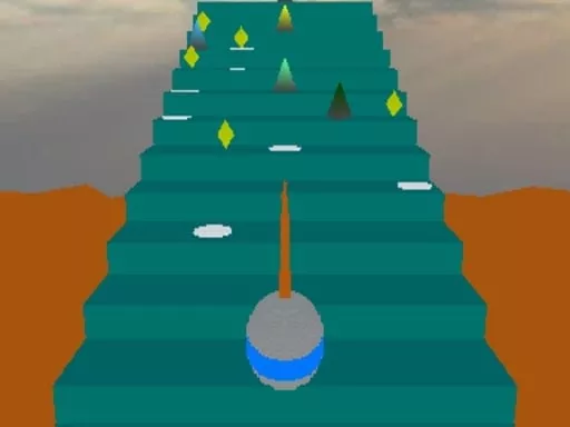 Stairway Sprint - game thumbnail image