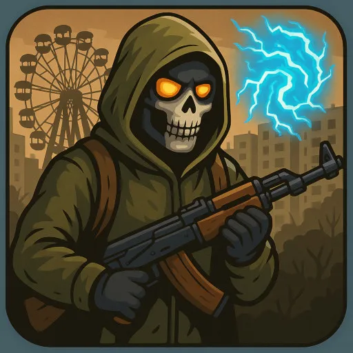 STALKER-Strike game thumbnail image