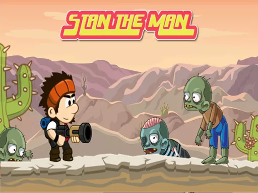 Stan The Man - game thumbnail image