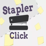 Stapler click