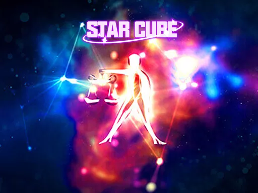 Star Cube - game thumbnail image