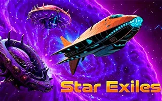 Star Exiles - game thumbnail image
