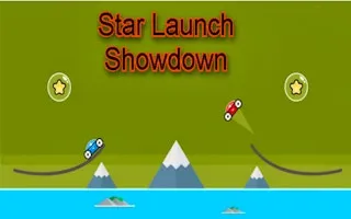Star Launch Showdown - game thumbnail image