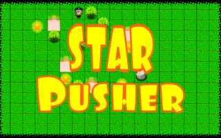 Star Pusher - game thumbnail image
