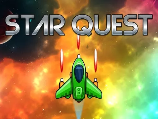 Star Quest - game thumbnail image
