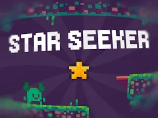 Star Seeker - game thumbnail image