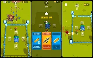 Star Trooper: War for Survival - game thumbnail image