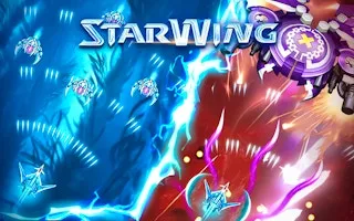 Star Wing - game thumbnail image