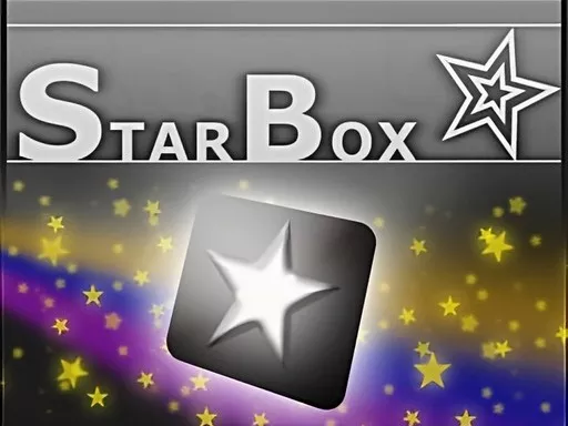StarBox - game thumbnail image