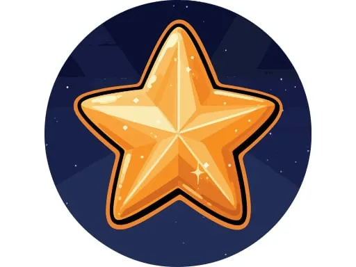 Starlight Quest - game thumbnail image