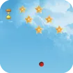 Stars and clouds game thumbnail image