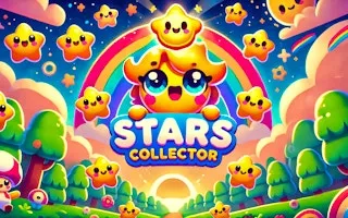 Stars Collector - game thumbnail image