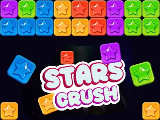 Stars Crush - game thumbnail image