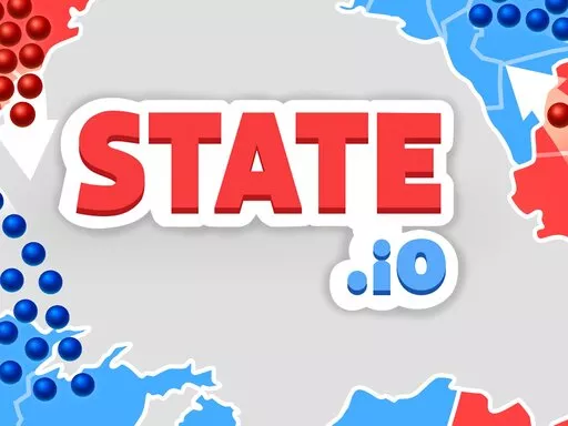 State.io - Conquer the World - game thumbnail image