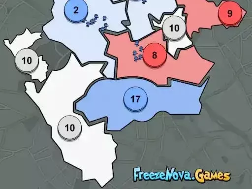 State Wars - game thumbnail image