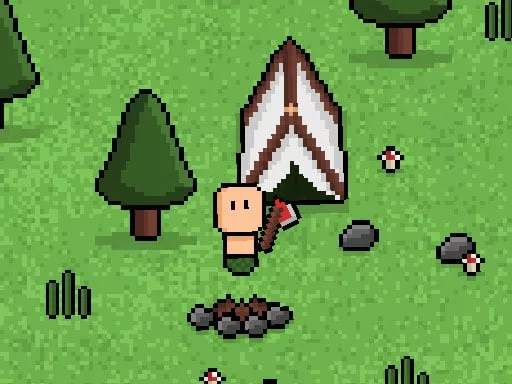 Stay Alive - game thumbnail image