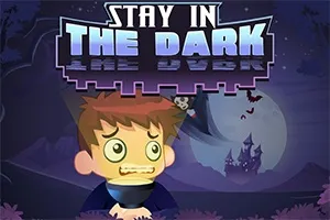 Stay in the Dark - game thumbnail image