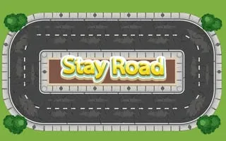 Stay Road - game thumbnail image