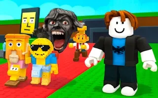 Steal a Brainrot Arena 67 - game thumbnail image