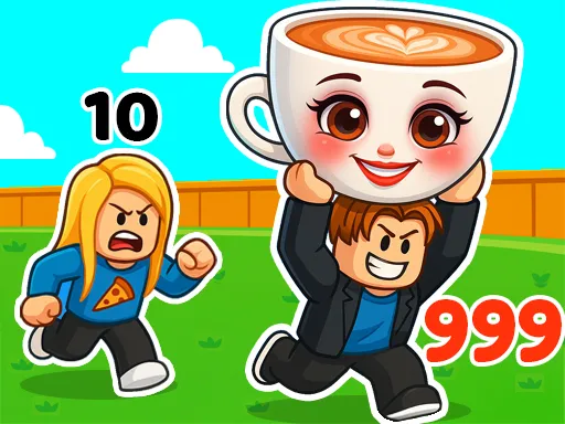 Steal Brainrot Arena - game thumbnail image