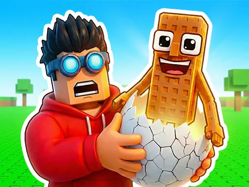 Steal Brainrot Eggs - game thumbnail image