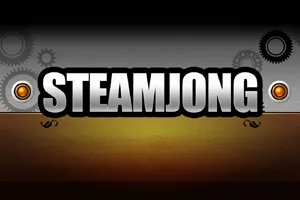 SteamJong - game thumbnail image