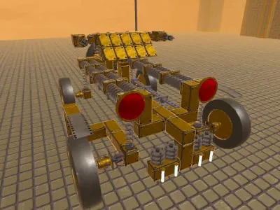 Steampunk Genius game thumbnail image