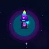 Stellar Ascent