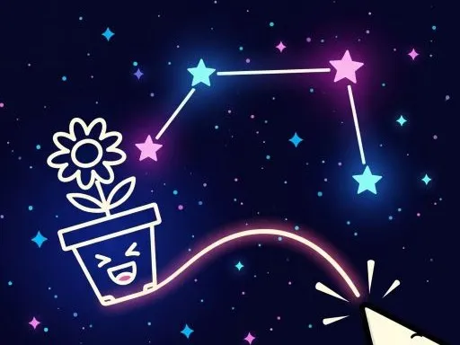 Stellar Connections - game thumbnail image