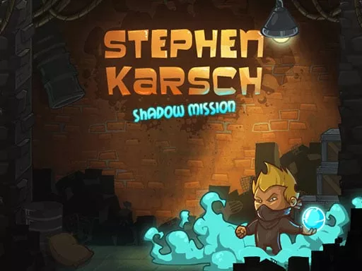 Stephen Karsch - game thumbnail image
